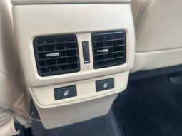 2016 Subaru Legacy Limited AWD Sedan full