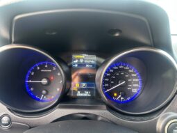 2016 Subaru Legacy Limited AWD Sedan full