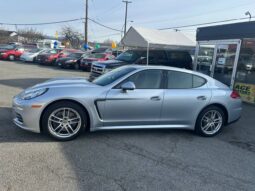 2016 Porsche Panamera 4 Edition AWD!!! full
