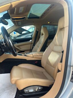2016 Porsche Panamera 4 Edition AWD!!! full
