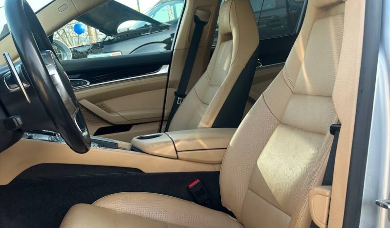 2016 Porsche Panamera 4 Edition AWD!!! full