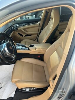 2016 Porsche Panamera 4 Edition AWD!!! full