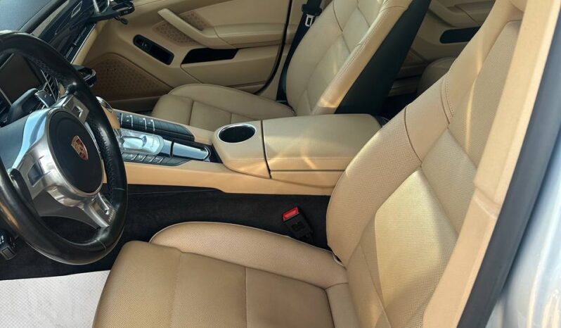 2016 Porsche Panamera 4 Edition AWD!!! full