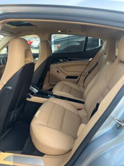 2016 Porsche Panamera 4 Edition AWD!!! full