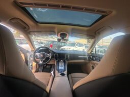 2016 Porsche Panamera 4 Edition AWD!!! full