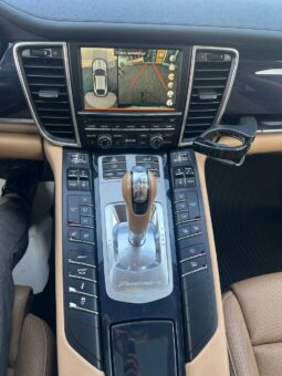 2016 Porsche Panamera 4 Edition AWD!!! full