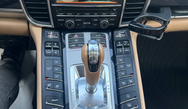 2016 Porsche Panamera 4 Edition AWD!!! full
