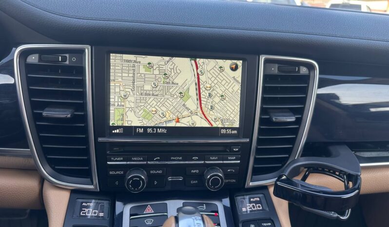 2016 Porsche Panamera 4 Edition AWD!!! full