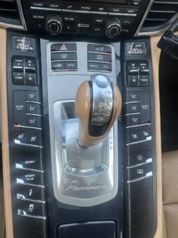 2016 Porsche Panamera 4 Edition AWD!!! full