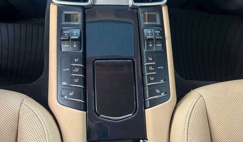 2016 Porsche Panamera 4 Edition AWD!!! full