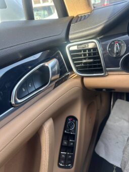 2016 Porsche Panamera 4 Edition AWD!!! full