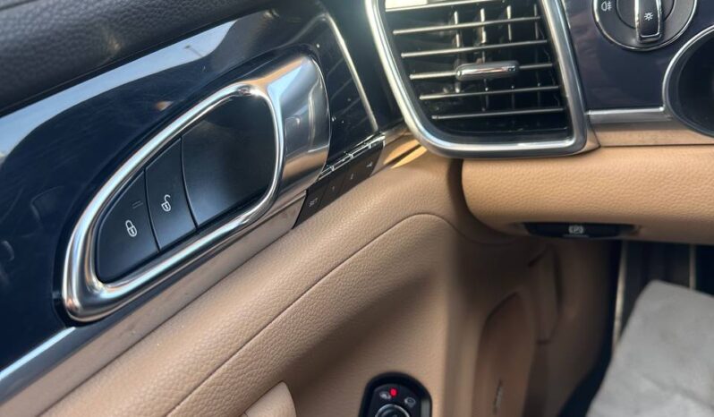 2016 Porsche Panamera 4 Edition AWD!!! full