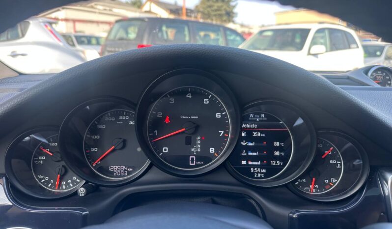 2016 Porsche Panamera 4 Edition AWD!!! full