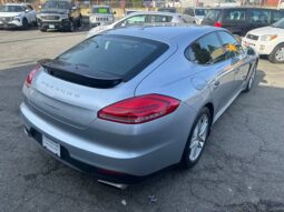 2016 Porsche Panamera 4 Edition AWD!!! full