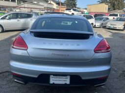 2016 Porsche Panamera 4 Edition AWD!!! full
