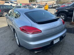 2016 Porsche Panamera 4 Edition AWD!!! full
