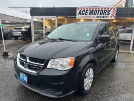 2015 Dodge Grand Caravan CVP 7 Seats!!!!