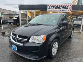 2015 Dodge Grand Caravan CVP 7 Seats!!!!