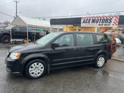 2015 Dodge Grand Caravan CVP 7 Seats!!!! full
