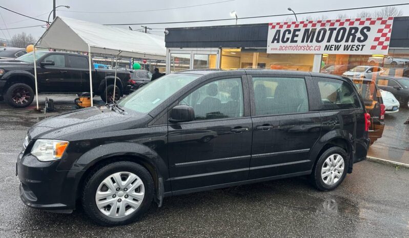 2015 Dodge Grand Caravan CVP 7 Seats!!!! full