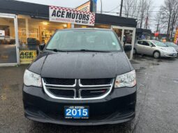 2015 Dodge Grand Caravan CVP 7 Seats!!!! full