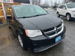 2015 Dodge Grand Caravan CVP 7 Seats!!!! full