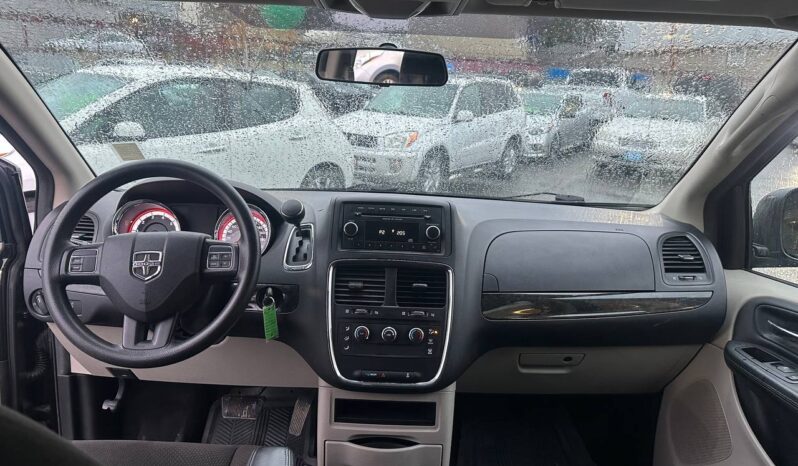 2015 Dodge Grand Caravan CVP 7 Seats!!!! full
