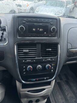 2015 Dodge Grand Caravan CVP 7 Seats!!!! full