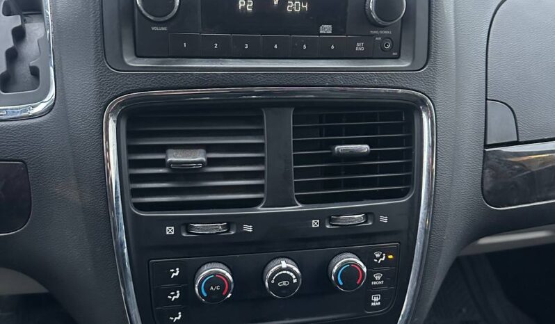 2015 Dodge Grand Caravan CVP 7 Seats!!!! full