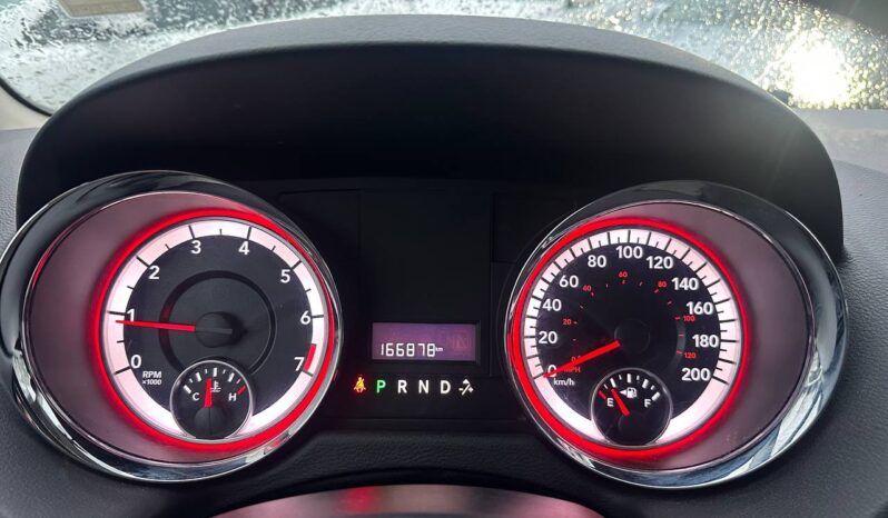 2015 Dodge Grand Caravan CVP 7 Seats!!!! full