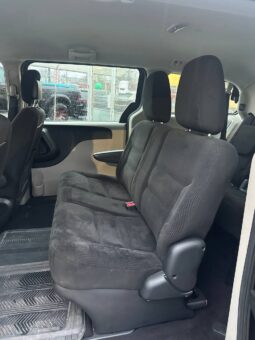 2015 Dodge Grand Caravan CVP 7 Seats!!!! full