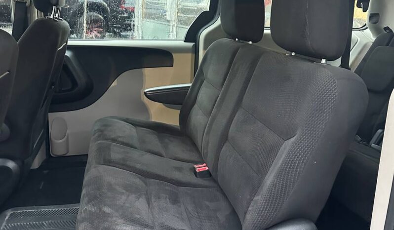 2015 Dodge Grand Caravan CVP 7 Seats!!!! full