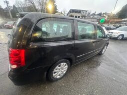 2015 Dodge Grand Caravan CVP 7 Seats!!!! full