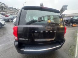 2015 Dodge Grand Caravan CVP 7 Seats!!!! full