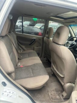 2002 Toyota RAV4 Manual Transmission!!!! full