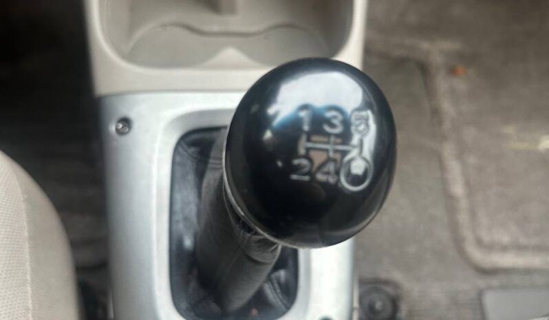 2002 Toyota RAV4 Manual Transmission!!!! full