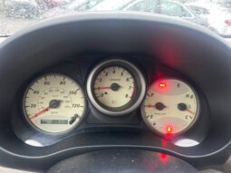 2002 Toyota RAV4 Manual Transmission!!!! full