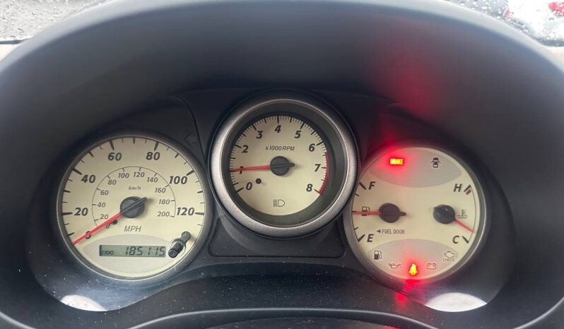 2002 Toyota RAV4 Manual Transmission!!!! full