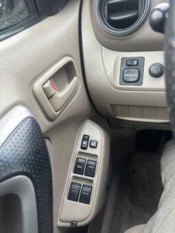2002 Toyota RAV4 Manual Transmission!!!! full
