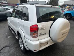 2002 Toyota RAV4 Manual Transmission!!!! full
