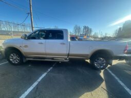 2015 Ram 3500 Longhorn Longbox 4X4 DIesel full