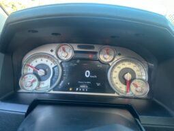 2015 Ram 3500 Longhorn Longbox 4X4 DIesel full