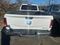 2015 Ram 3500 Longhorn Longbox 4X4 DIesel full
