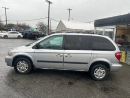 2006 Dodge Caravan SE Super LOW Km!!!! full