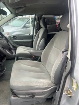 2006 Dodge Caravan SE Super LOW Km!!!! full