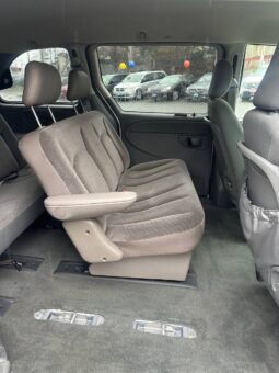 2006 Dodge Caravan SE Super LOW Km!!!! full