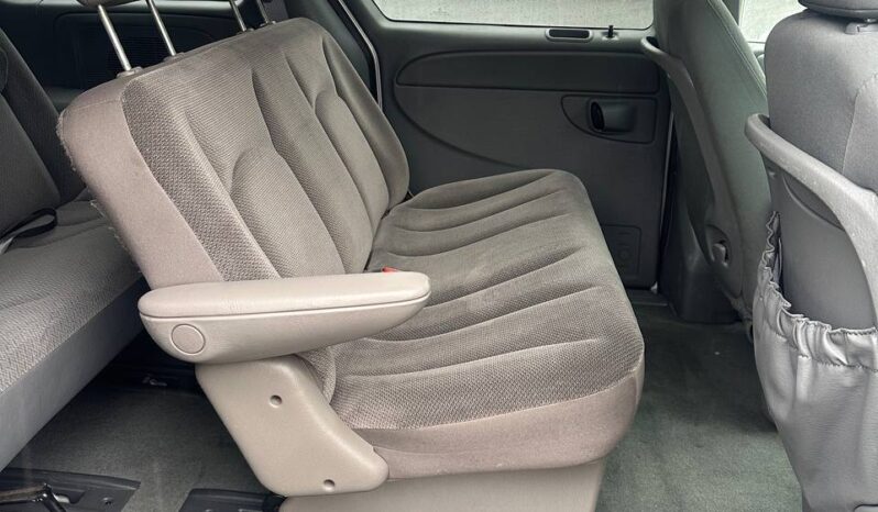 2006 Dodge Caravan SE Super LOW Km!!!! full