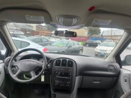 2006 Dodge Caravan SE Super LOW Km!!!! full