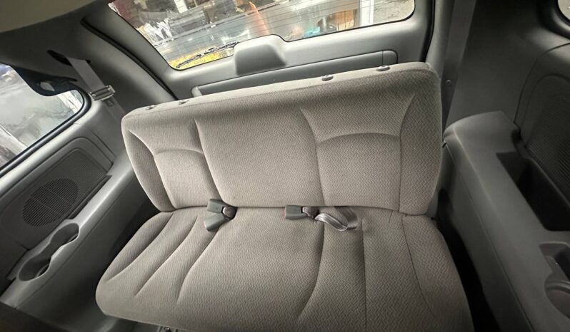 2006 Dodge Caravan SE Super LOW Km!!!! full