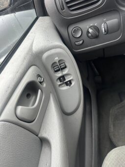 2006 Dodge Caravan SE Super LOW Km!!!! full